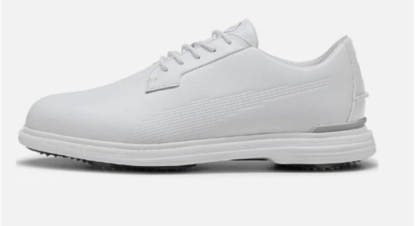 Puma Royale Ash Gray